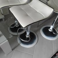 4 sgabelli cucina moderni