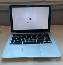 MacBook Pro 13" 2012 funzionante