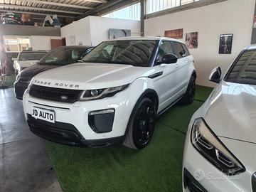 Land Rover Range Evoque 2.0 TD4 150 CV 5p. Busines