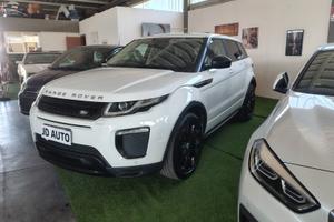 Land Rover Range Evoque 2.0 TD4 150 CV 5p. Busines