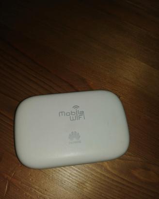 Modem wi-fi huawei