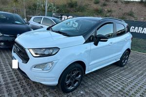 Ford EcoSport 1.0 125 CV Start&Stop ST-Line Plus-0