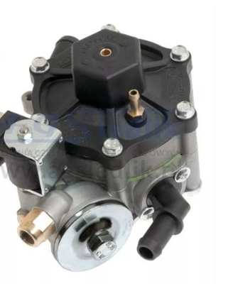 RIDUTTORE GPL AC STAG R02 - reducer (integrated so