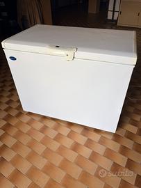 Congelatore a pozzetto ocean