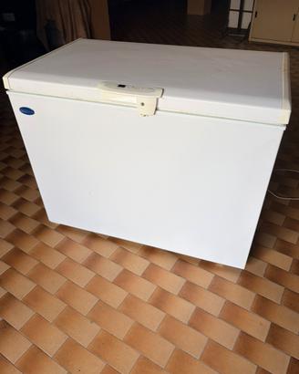 Congelatore a pozzetto ocean
