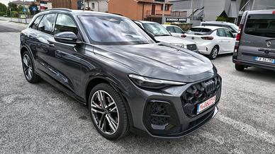 AUDI SQ5 TFSI mHEV+ quattro sport attitude