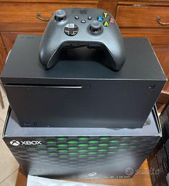 xbox serie x 1Tb