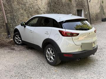 Mazda CX3
