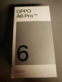 Oppo A6 Pro 8-256GB. 