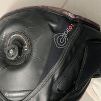 Trapezio kite mystic