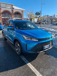 EMC Wave 3 1.5 150cv benzina/gpl