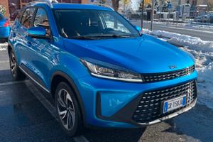 EMC Wave 3 1.5 150cv benzina/gpl