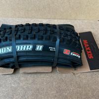 Maxxis DHR 2 29x2.3 NUOVA