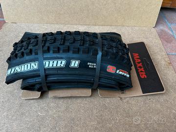 Maxxis DHR 2 29x2.3 NUOVA
