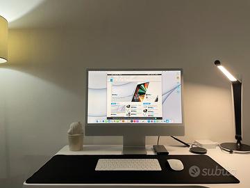 IMac 24” Apple M1 4,5k - Cambio PS5 Pro