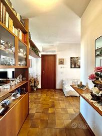 Appartamento di 106 m² con 5 locali a Pistoia