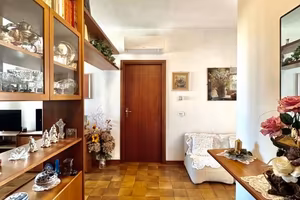 Appartamento di 106 m² con 5 locali a Pistoia