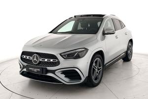 MERCEDES GLA 200 d AMG Line Premium Plus 4matic au