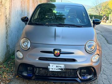 Abarth 595 Tetto 70imo 2020