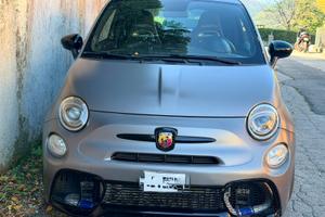 Abarth 595 Tetto 70imo 2020