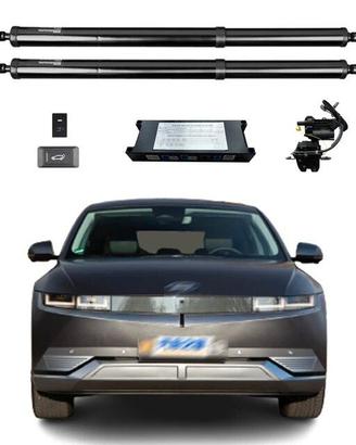 KIT APERTURA ELETTRICA COFANO HYUNDAI IONIQ