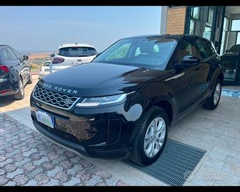 LAND ROVER Range Rover Evoque 2.0D I4 180CV U3527