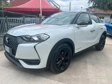 Ds 3 Crossback BlueHDi 110 Performance Line