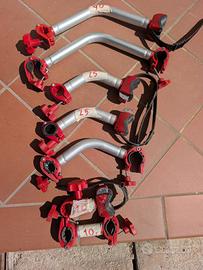 Blocca bici