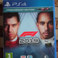 F1 2019