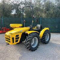 TRATTORE USATO PASQUALI ERGO 6.80