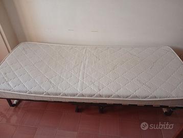 Materasso singolo