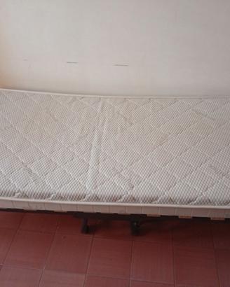 Materasso singolo