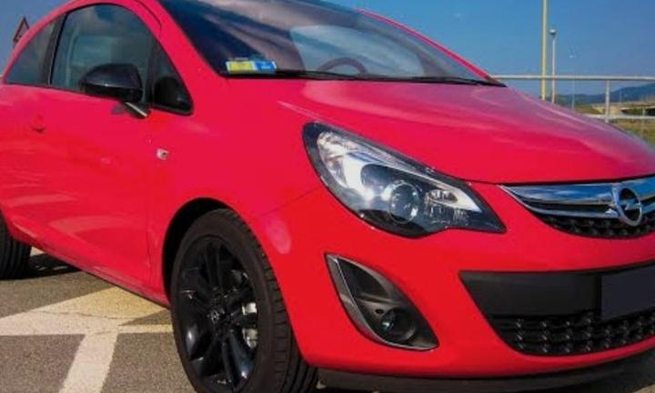 Opel Corsa 1.3 CDTI Ecotec B-Color #7216