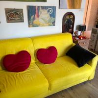 Divano letto poltrone e sofà