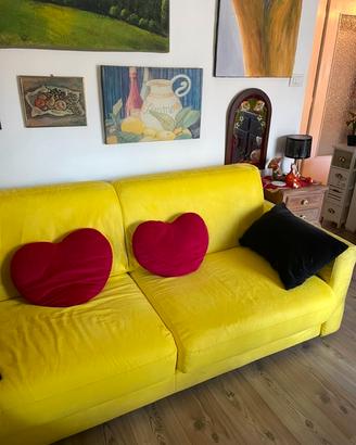 Divano letto poltrone e sofà