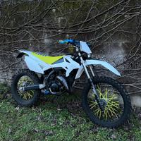 Beta rr 50 enduro 2015
