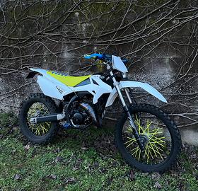 Beta rr 50 enduro 2015