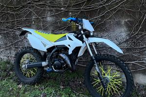 Beta rr 50 enduro 2015