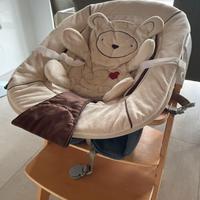 Sedia evolutiva hauck