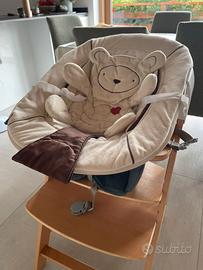 Sedia evolutiva hauck