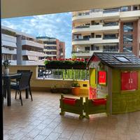 Casetta Smoby – casa jura lodge