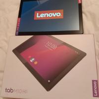 Lenovo Tab M10