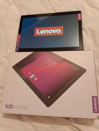 Lenovo Tab M10