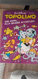 Fumetto Topolino