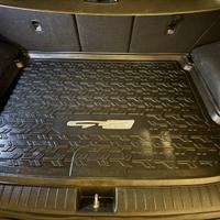 Vasca baule Kia Sportage 2022