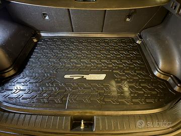 Vasca baule Kia Sportage 2022