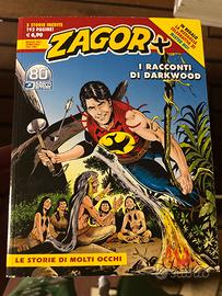 Zagor più