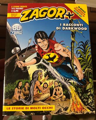 Zagor più
