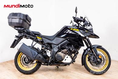 SUZUKI V-STROM 1050 XT ABS - 2021