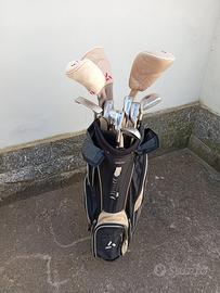 Set mazze da golf
